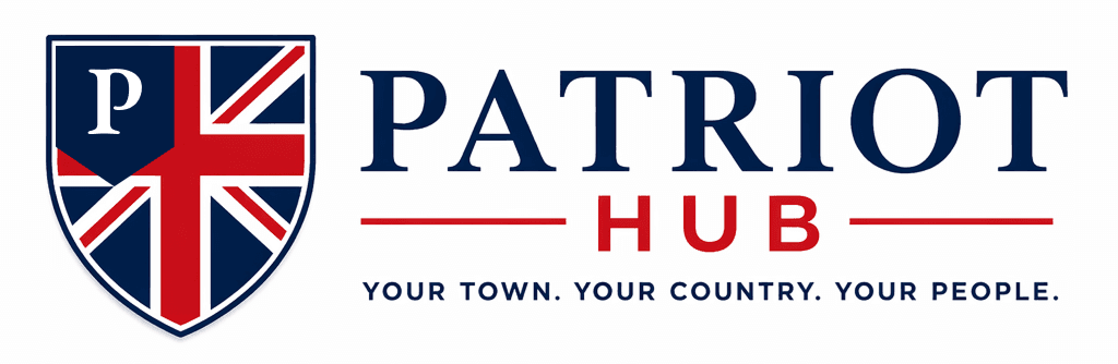 Patriot Hub